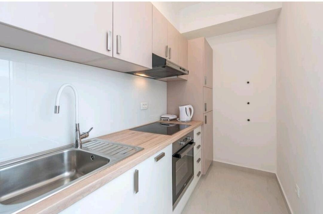 Apartments House Novel Novalja Ngoại thất bức ảnh